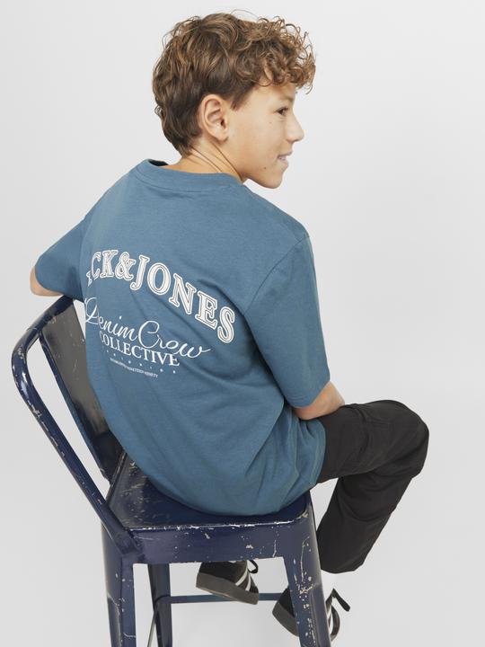 Image du produit Jack & Jones Logo T-shirt T-shirt (164)