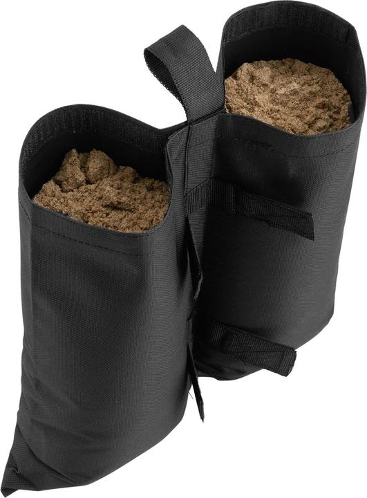 Produktbild tectake Saborra (28 cm, 36 cm)