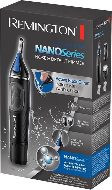 Image du produit Remington NanoSeries Lithium