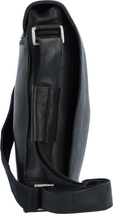 Image du produit Harolds Campo sac à bandoulière en cuir 27 cm
