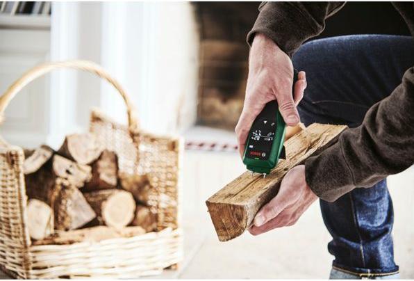 Immagine prodotto Bosch Home & Garden universale umido