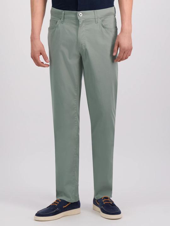 Produktbild BRAX Cadiz (Cooper New) Pant Straight Fit Matcha (W40/L32)