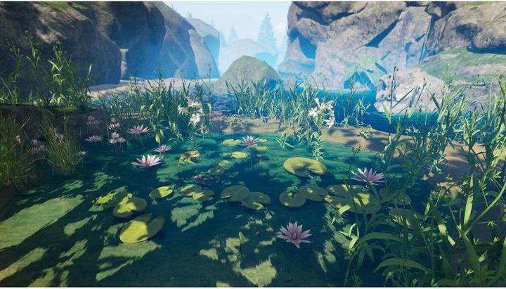 Image du produit Wild River Games Smalland : Survivre à la vie sauvage (PS5, DE)
