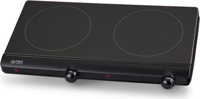 Actual product image First Infrared hotplate 5096-9