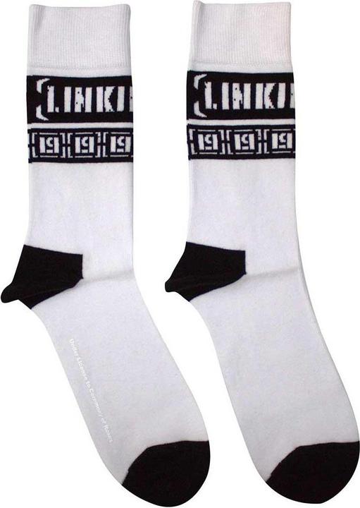 Image du produit Linkin Park - Chaussettes LP - Adulte (40.5 - 45.5)