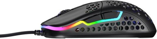 Image du produit CHERRY xtrfy M4 RGB (Filaire)