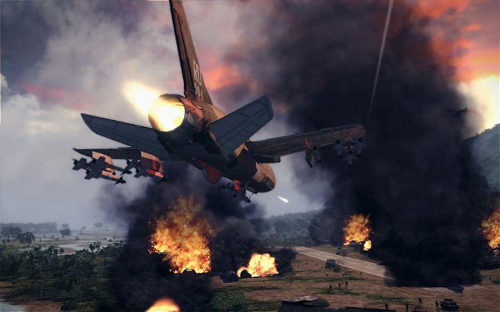 Image du produit Air Conflicts : Double Pack (Importation) (PS4, DE)