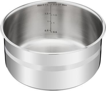 Actual product image Tefal Ingenio Jamie Oliver (28 cm, Pan set + pot set)