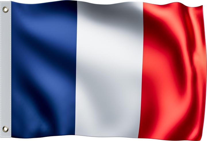 Produktbild Monzana Frankreich