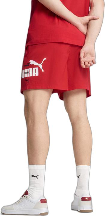 Actual product image Puma ESS Logo Lab Woven 5" (XL)