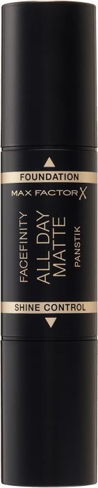 Immagine prodotto Max Factor Facefinity All Day Matte (45 Mandorla calda)