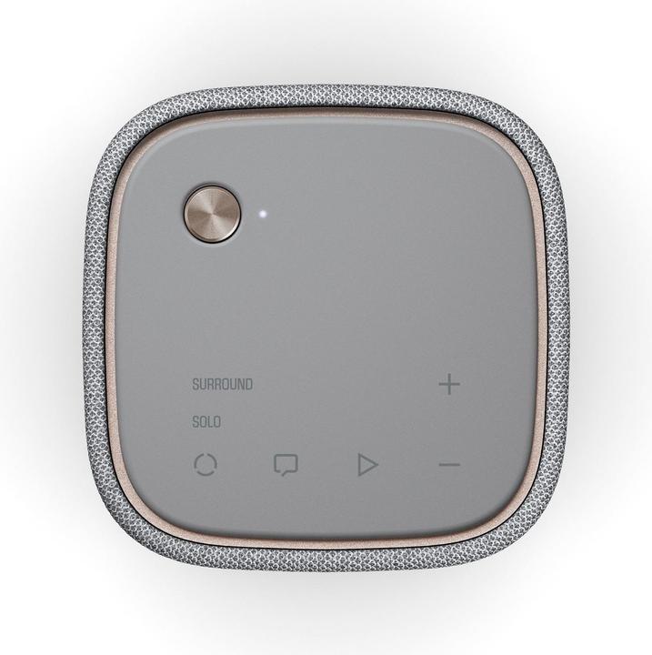 Image du produit Yamaha WS-X1A (12 h, Fonctionnement sur batterie)