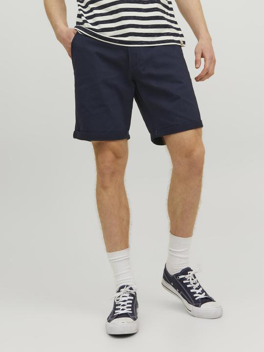 Actual product image Jack & Jones 2-Pack Dave Chinoshorts (M)