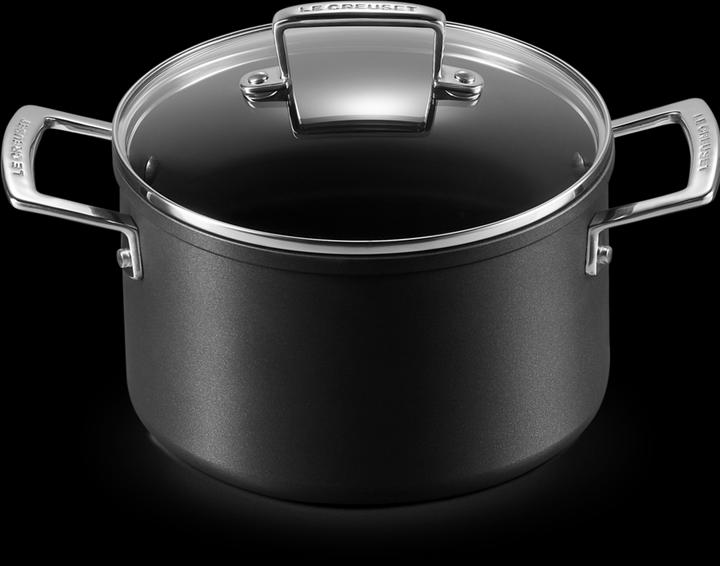 Immagine prodotto Le Creuset Pentola per la carne (20 cm, Pentola, Alluminio)