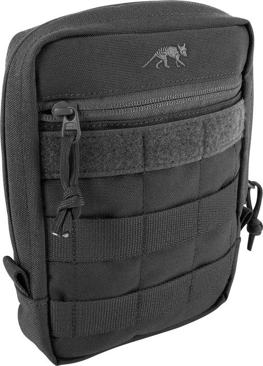 Actual product image Tasmanian Tiger TT Tac Pouch 5 Black