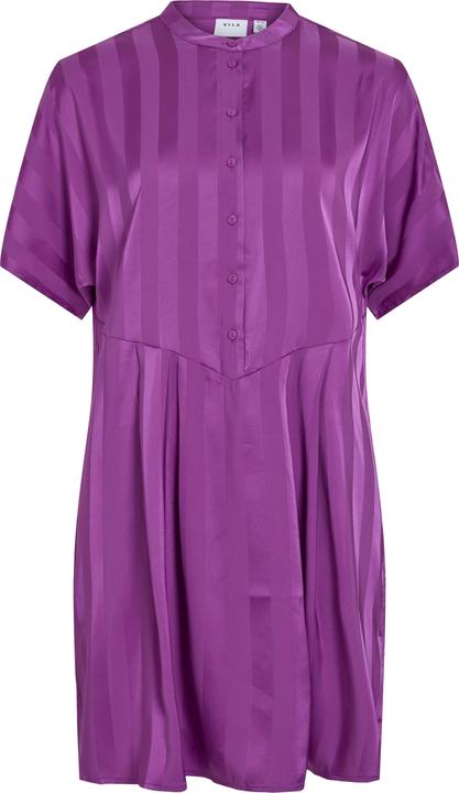 Actual product image Vila Short sleeve short dress (38)
