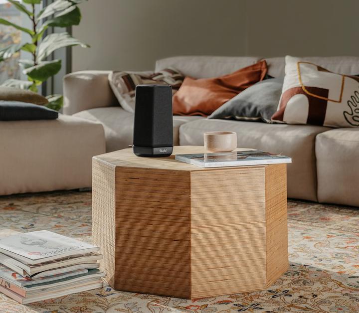 Image du produit Teufel Holist S (Amazon Alexa)