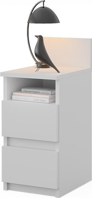 Actual product image Vichy Monty (25 x 32.5 x 59 cm)