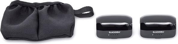 Immagine prodotto Blackroll Stivali a compressione batterie aggiuntive