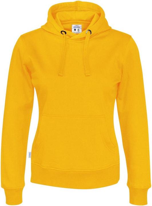 Cottover Kapuzenpullover (M)