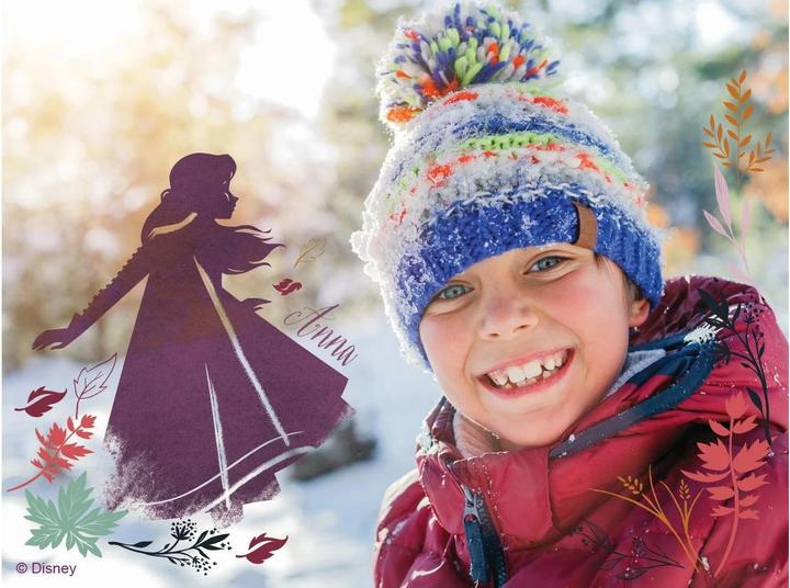 Image du produit Lexibook Appareil photo Frozen pour enfants