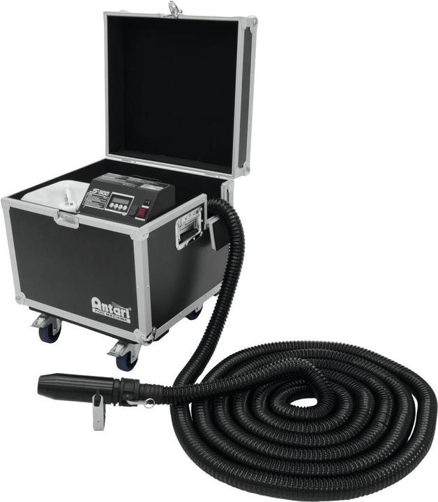Antari S-500 Schneemaschine (Schneemaschine)