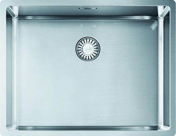 Actual product image Franke Undermount sinks box BXX 210/110-54 (Top-mounted sink, 58 cm, 45 cm)
