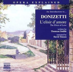 Immagine prodotto Introduzione a... Pozione d'amore (Tedesco, Francese)
