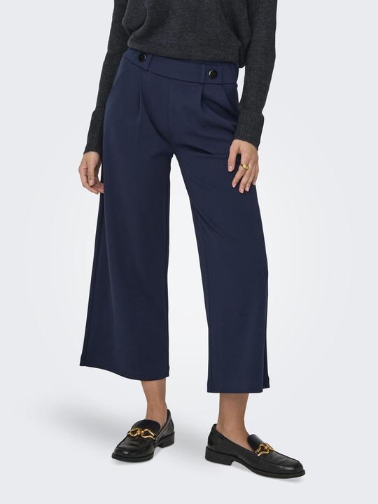 Actual product image JdY Wide-cut ankle-length trousers Trousers with a wide leg cut (XXL)