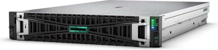 Productafbeelding HPE ProLiant DL380 Gen11 Intel Xeon Silver 4514Y 2,0GHz 16c 1P 64GB-R 8SFF MR416i-o 2x2,4TB HDD 2x10 (64 GB, Rack Server)