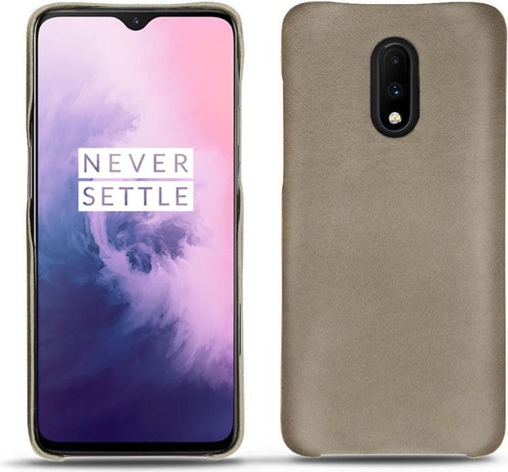 Produktbild Noreve Lederschutzhülle (OnePlus 7)