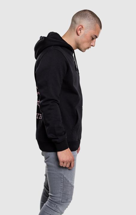 Actual product image Mister Tee LA Hoody (XS)