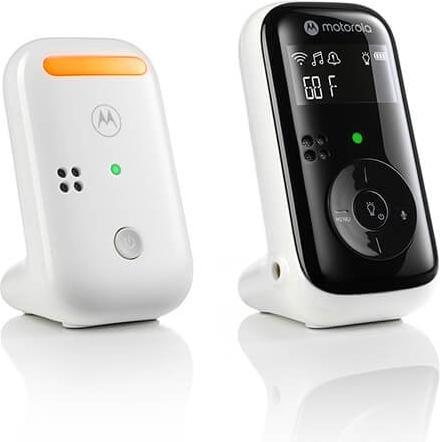 Immagine prodotto Motorola Baby Monitor (Audio del baby monitor, 300 m)