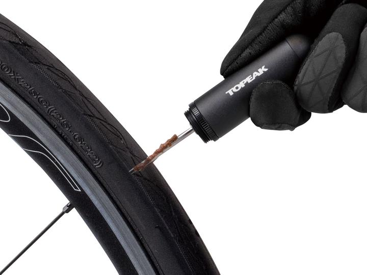 Actual product image Topeak Bicycle Tool Tubicartridge R16