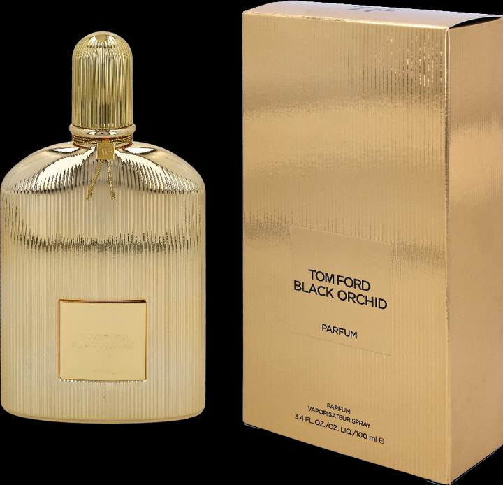 Image du produit Tom Ford Black Orchid (Eau de toilette, 100 ml)
