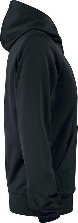 Produktbild Clique Oakdale Kapuzenpullover (XS)