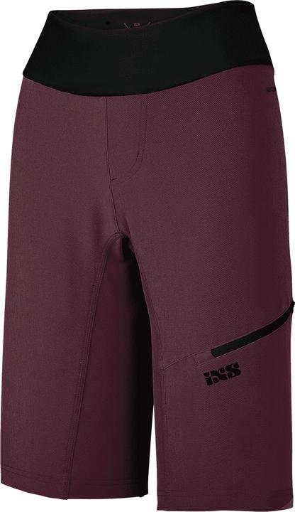 Image du produit iXS Carve "Hip-Hugger" short femmes (40)