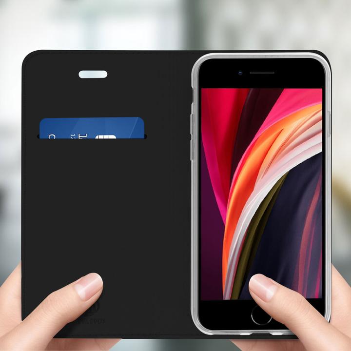 Actual product image Dux Ducis Pro Series (Apple iPhone SE (3rd Gen))