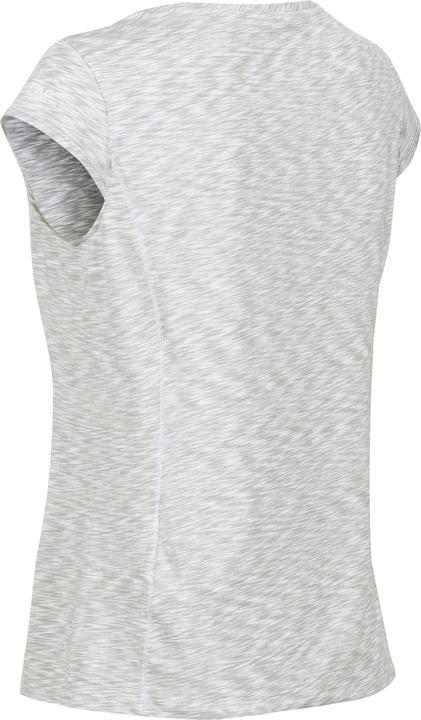 Actual product image Regatta Womens/Ladies Hyperdimension II T-Shirt (46 D)