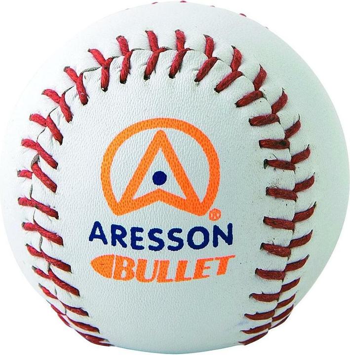 Produktbild Aresson Bullet Rounders
