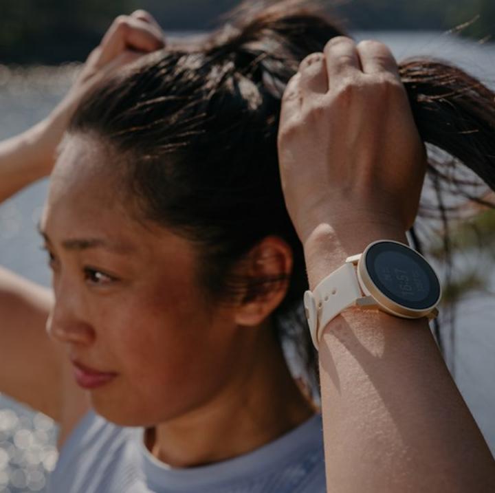 Produktbild Suunto 9 Peak Pro (43 mm)