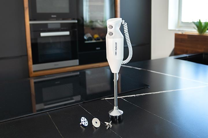 Image du produit ESGE Pied de mixage 'Pied magique P 200 Profi (Prise UE)