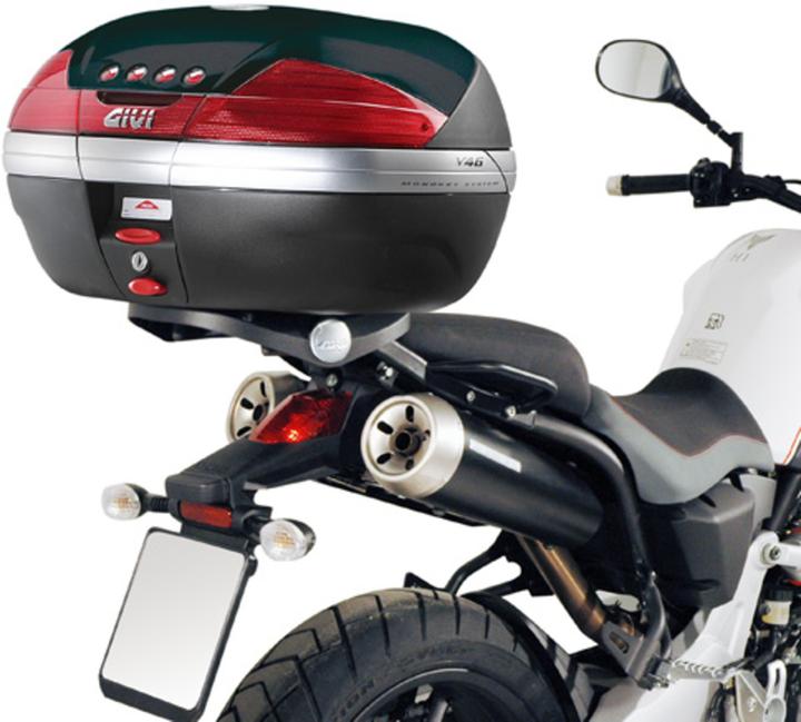 Immagine prodotto Givi Piastra di base Monokey M5