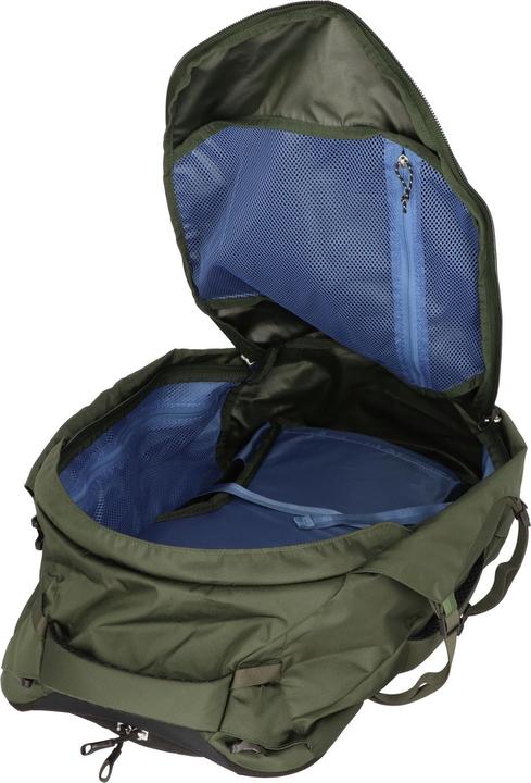 Actual product image Osprey Farpoint 55 (55 l)