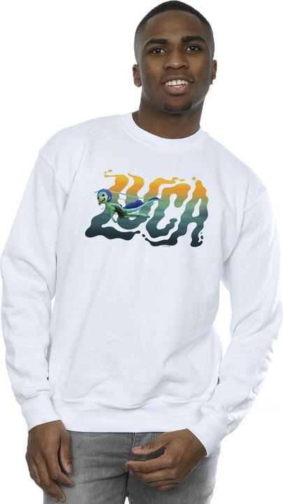 Produktbild Disney Luca Swim Sweatshirt (S)