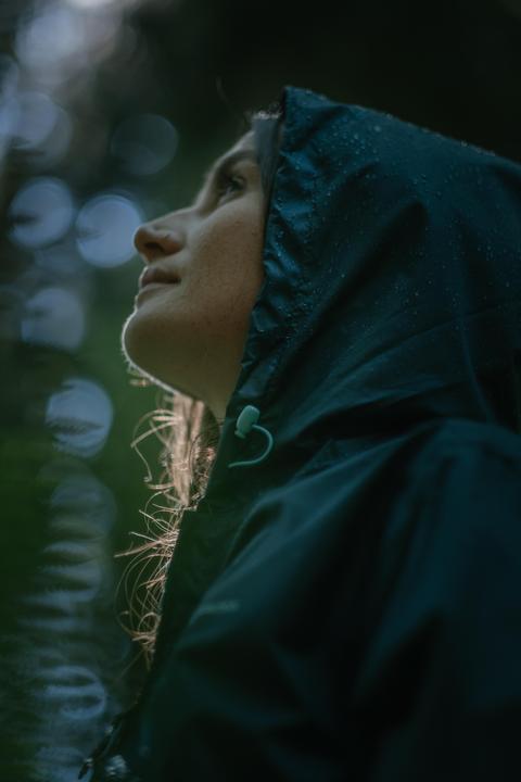Produktbild Quechua Raincut (S/M)