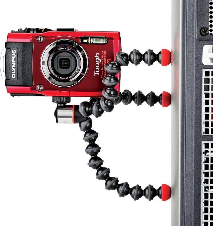 Produktbild Joby GorillaPod Magnetic 325 (Kunststoff, Metall)