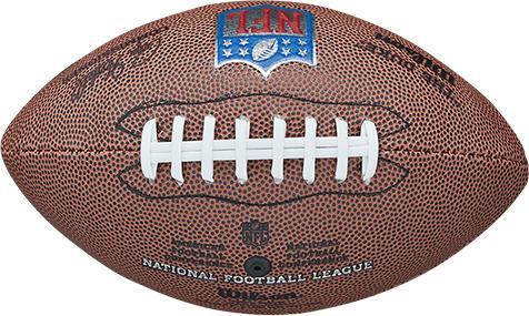 Image du produit Wilson Nfl