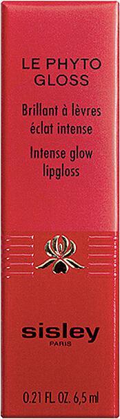 Actual product image Sisley Le Phyto Gloss No 09 (09 Sunset)