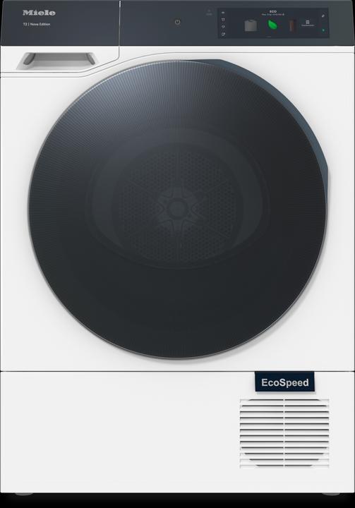 Image du produit Miele TQ 100-10 CH (9 kg, Fiche CH)